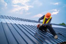 Best Roof Maintenance  in USA